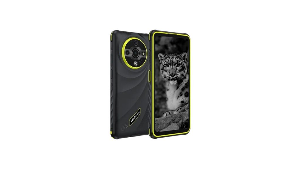 Ulefone Armor X31 banner