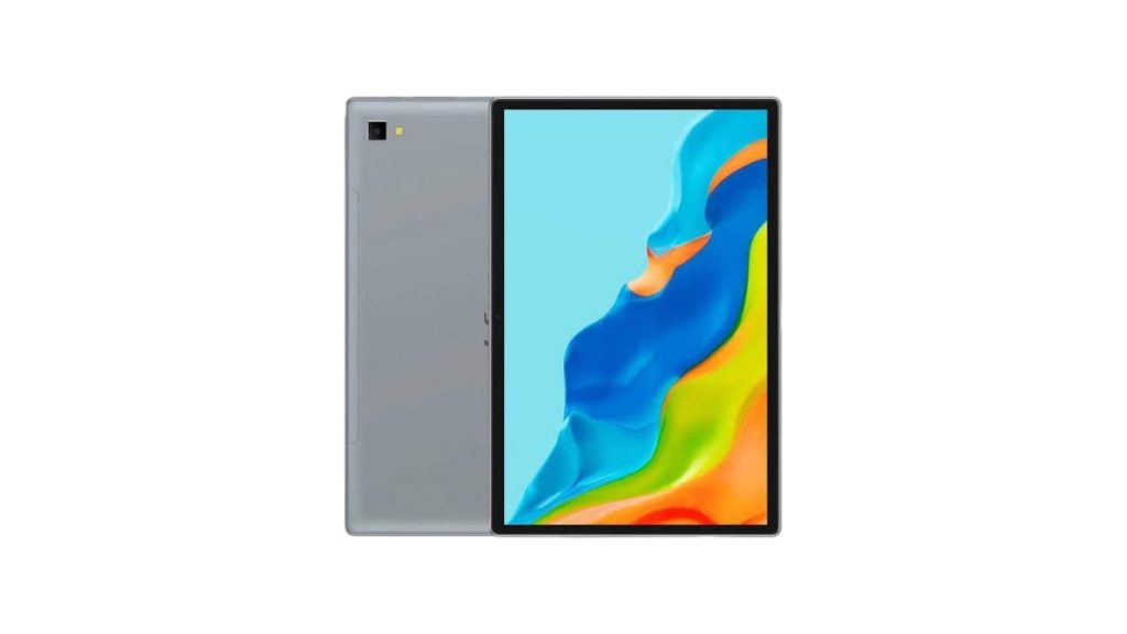 Ulefone Tab A7 Banner
