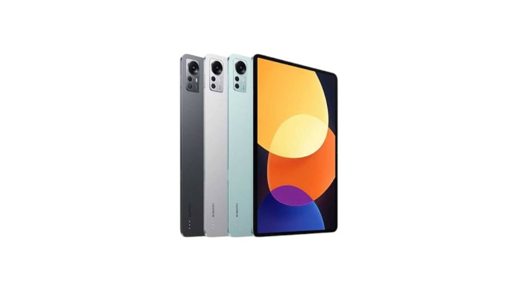 Xiaomi Pad 5 Pro Banner