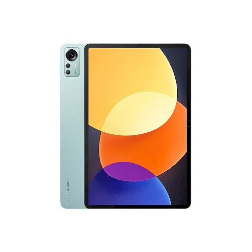 Xiaomi Pad 5 Pro Green