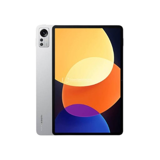 Xiaomi Pad 5 Pro Silver