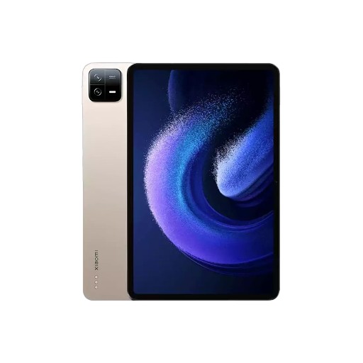 Xiaomi Pad 6 Pro Gold