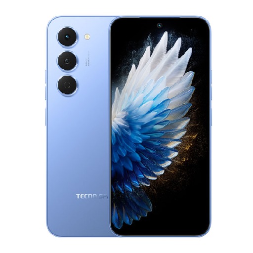 Tecno Spark 40 Pro