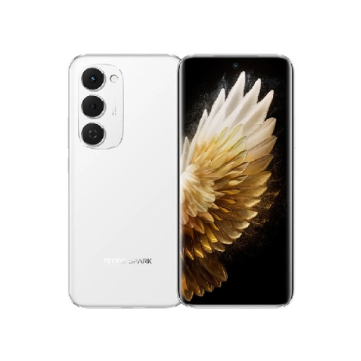 Tecno Spark 40 Pro+