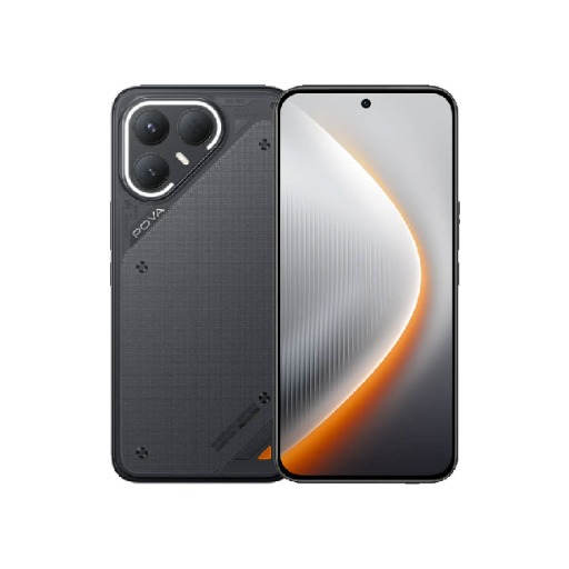 Tecno Pova 7 Pro