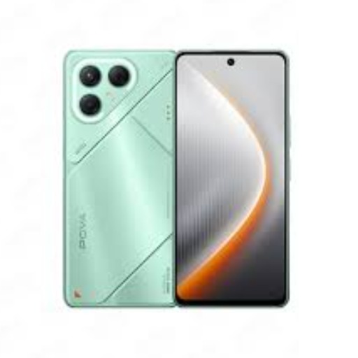 Tecno Pova 7