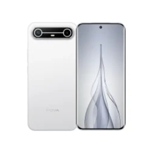 Tecno Pova Slim