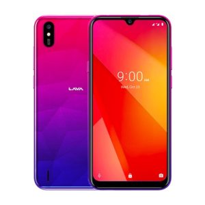Home Lava Z53