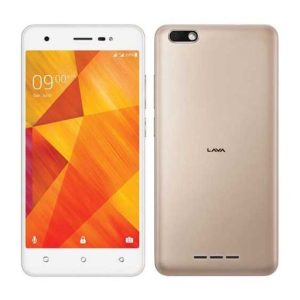 Home Lava Z60s