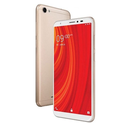 Lava Z61