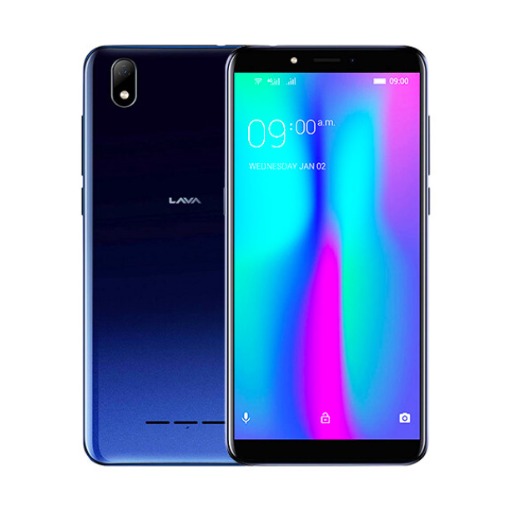 Lava Z62