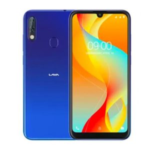 Home Lava Z66