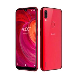 Home Lava Z71