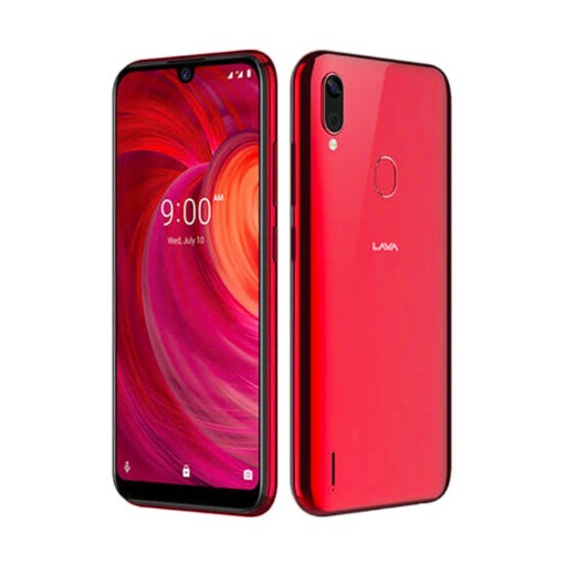 Lava Z71