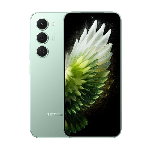 Tecno Spark 40 Pro