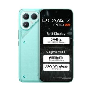 Home Tecno Pova 7 Pro