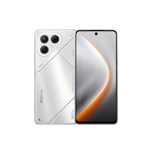 Tecno Pova 7