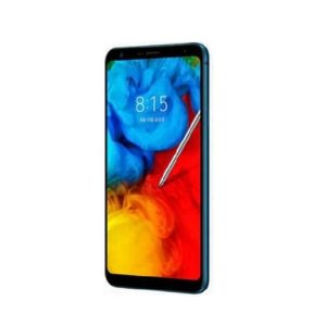 LG Q8