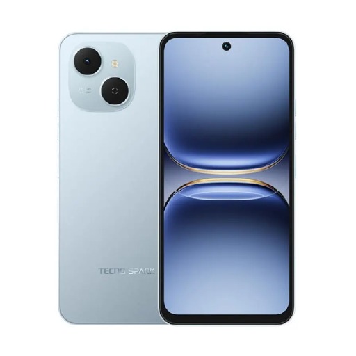 Tecno Spark 40C