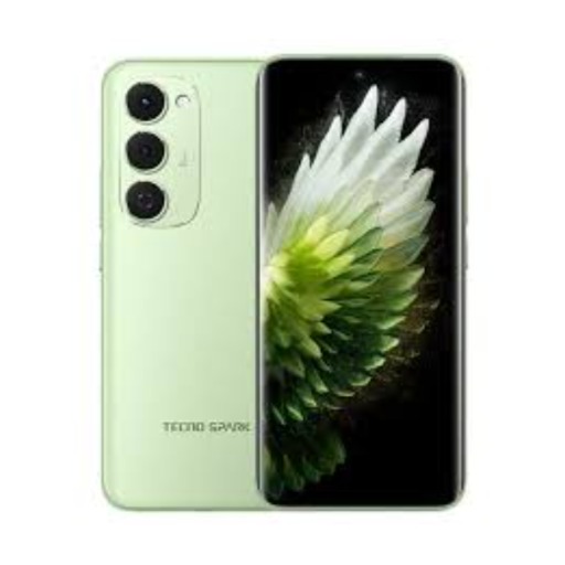 Tecno Spark 40 Pro+