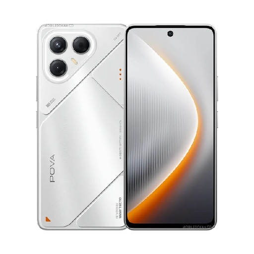 Tecno Pova 7 Pro