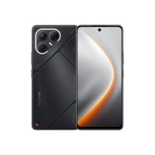 Tecno Pova 7