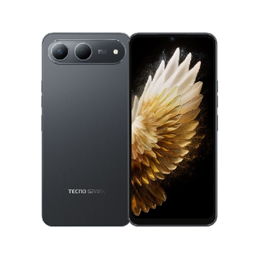 Tecno Spark 40