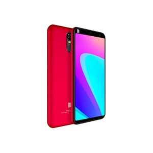 BLU C6 2020