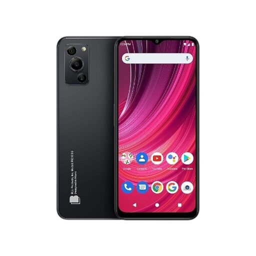 BLU F92e Black (1)