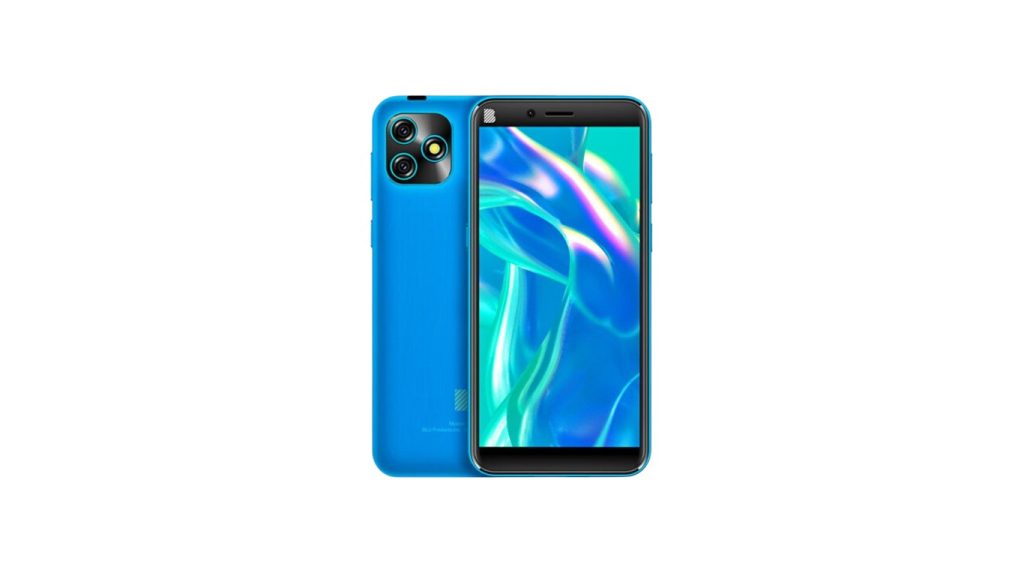 BLU G40 Banner