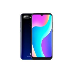 BLU G50 Mega