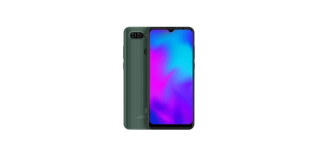 BLU G50 Mega 2022 BAnner
