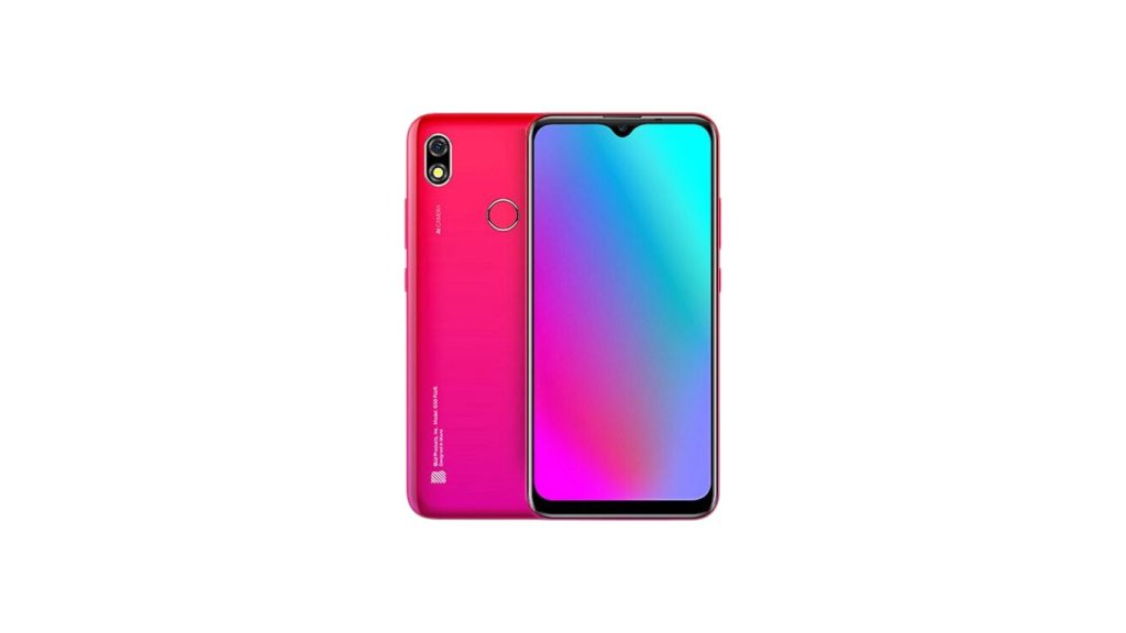 BLU G50 Plus banner