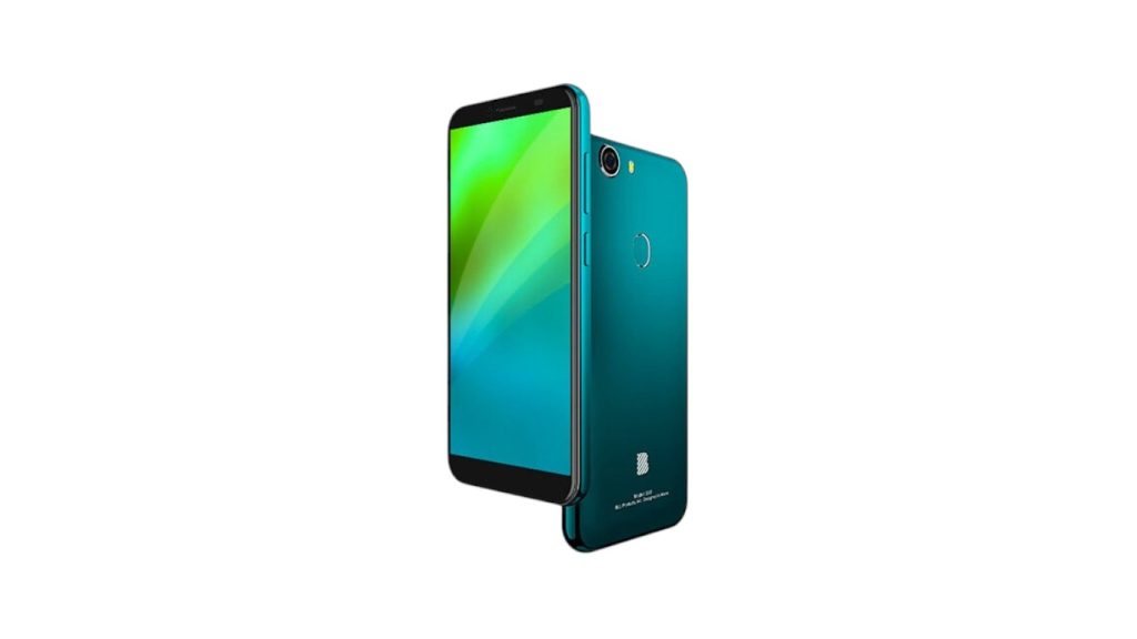 BLU G50 banner
