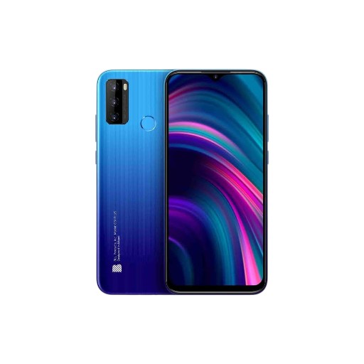 BLU G51 Plus