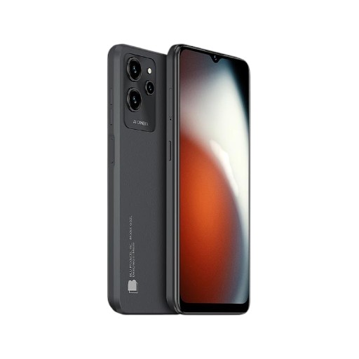 BLU G52L Black