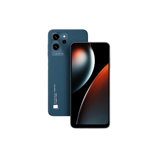 BLU G52L Mint Blue