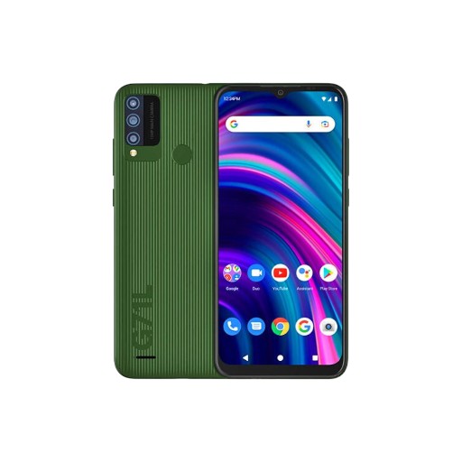 BLU G71L Green