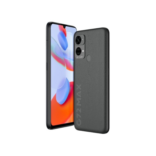 BLU G72 Max