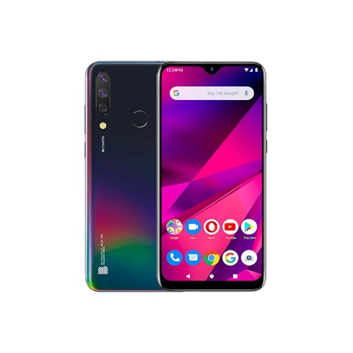 BLU G80