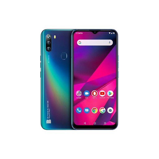 BLU G90