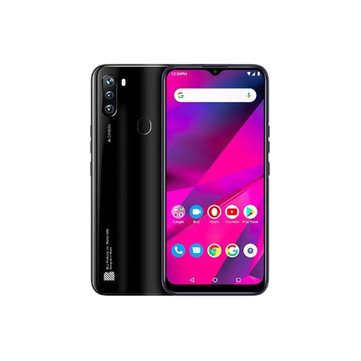 BLU G90 Black