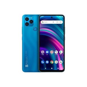 BLU G91s