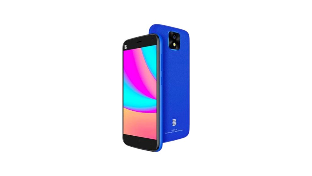 BLU J5L Banner