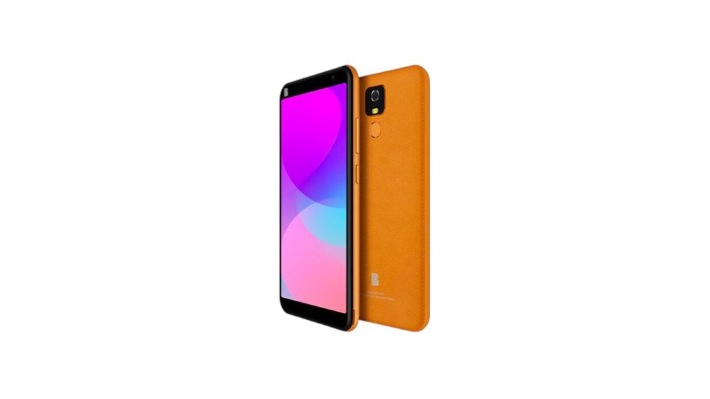 BLU J6 2020 Banner