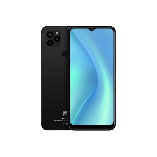 BLU S91 Black