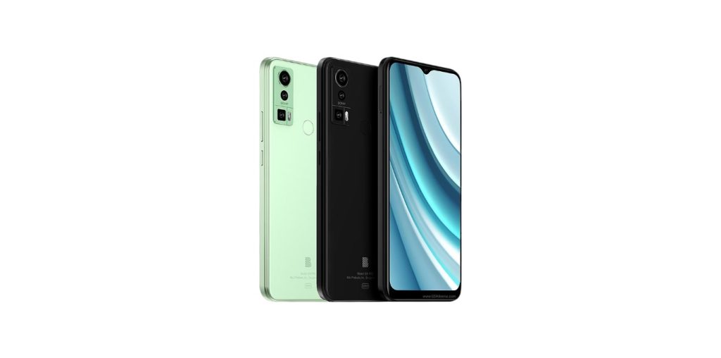 BLU S91 Pro Banner