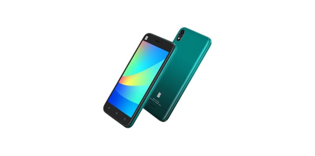 BLU Studio X10 2022 Banner