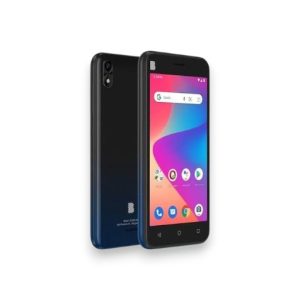 Home BLU Studio X10 Plus