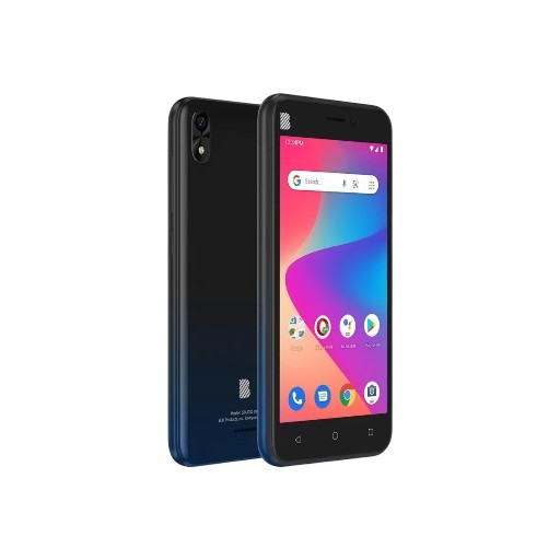 BLU Studio X10L 2022